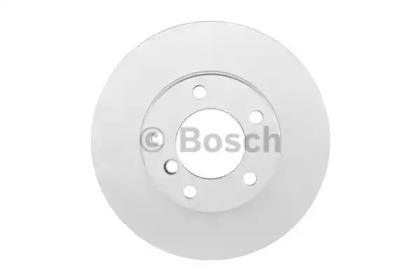 0986478848 BOSCH Гальмівний диск BD7482