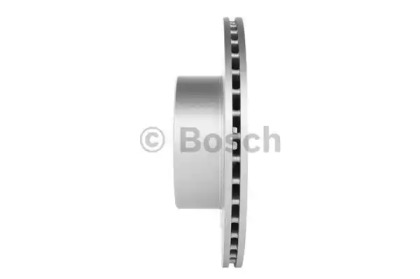 0986478848 BOSCH Гальмівний диск BD7483