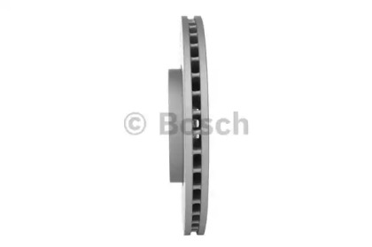 0986479107 BOSCH Гальмівний диск BD10373