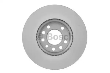 0986479107 BOSCH Гальмівний диск BD10374