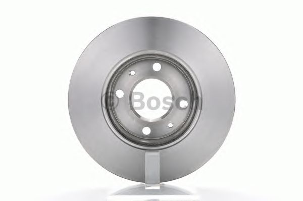 0986479206 BOSCH Гальмівний диск BD10731