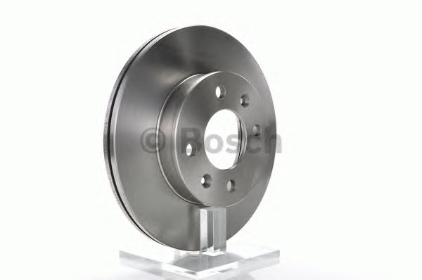 0986479206 BOSCH Гальмівний диск BD10731