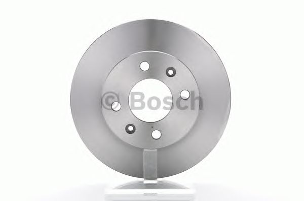 0986479206 BOSCH Гальмівний диск BD10732