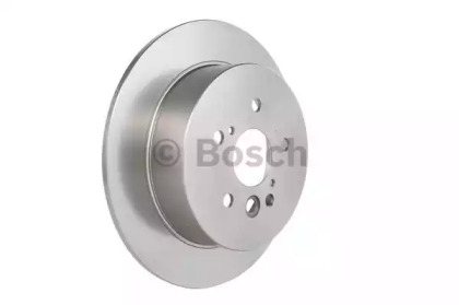 0986479338 BOSCH Гальмівний диск1