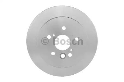 0986479338 BOSCH Гальмівний диск2