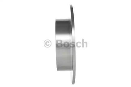 0986479338 BOSCH Гальмівний диск3