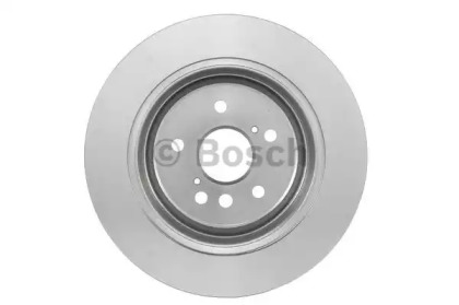 0986479338 BOSCH Гальмівний диск4
