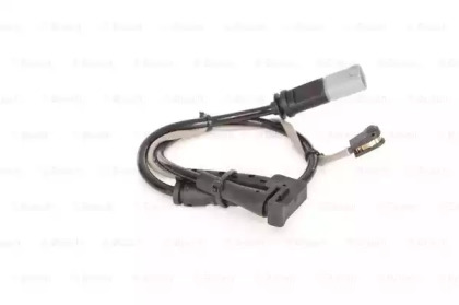 1987473548 BOSCH Датчик зносу гальмівних колодок5