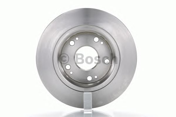 0986479450 BOSCH Гальмівний диск BD12840