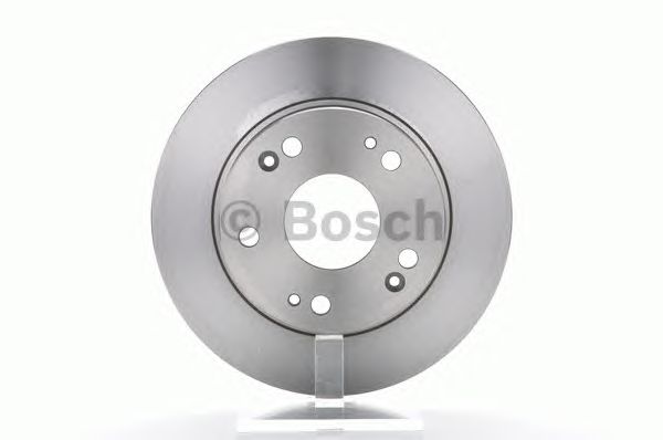 0986479450 BOSCH Гальмівний диск BD12841
