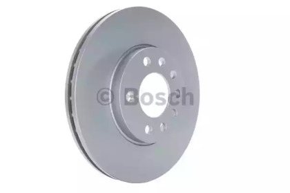 0986479919 BOSCH Гальмівний диск1