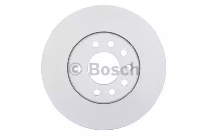 0986479919 BOSCH Гальмівний диск2