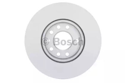 0986479919 BOSCH Гальмівний диск4