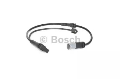 1987473543 BOSCH Датчик зносу гальмівних колодок1