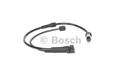 1987473543 BOSCH Датчик зносу гальмівних колодок2