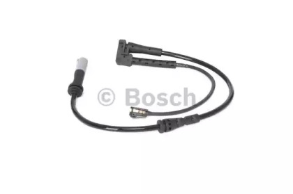 1987473543 BOSCH Датчик зносу гальмівних колодок4