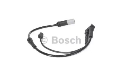 1987473543 BOSCH Датчик зносу гальмівних колодок5