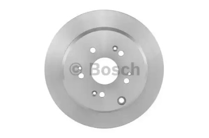 0986479449 BOSCH Гальмівний диск BD12662