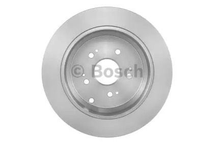 0986479449 BOSCH Гальмівний диск BD12664