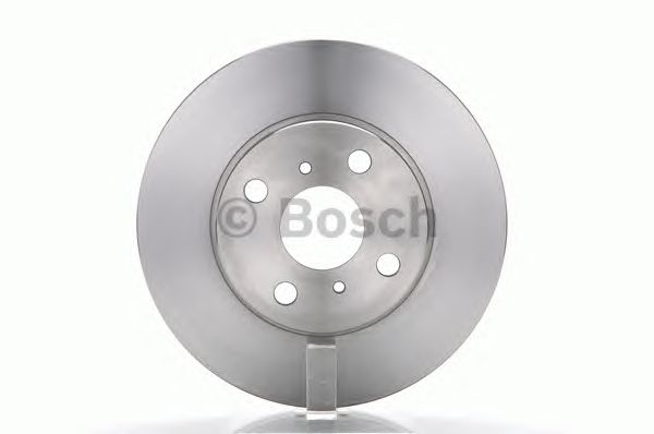 0986478578 BOSCH Гальмівний диск BD4992