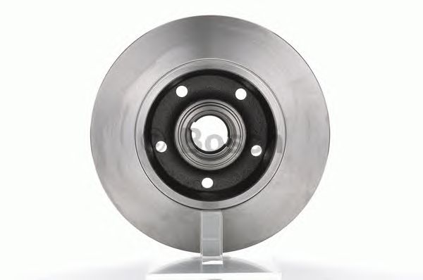 0986478759 BOSCH Гальмівний диск1