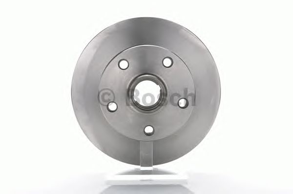 0986478759 BOSCH Гальмівний диск1
