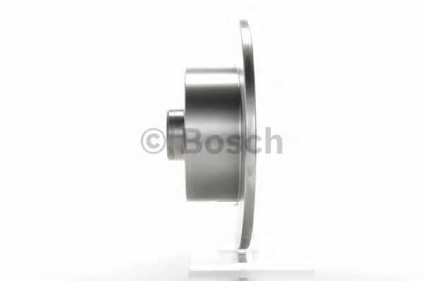 0986478759 BOSCH Гальмівний диск3