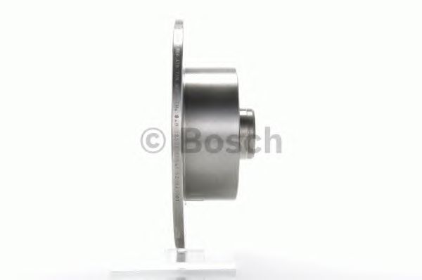 0986478759 BOSCH Гальмівний диск4
