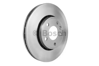 0986479078 BOSCH Гальмівний диск1