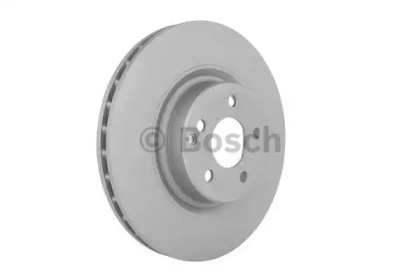 0986479332 BOSCH Гальмівний диск BD12281
