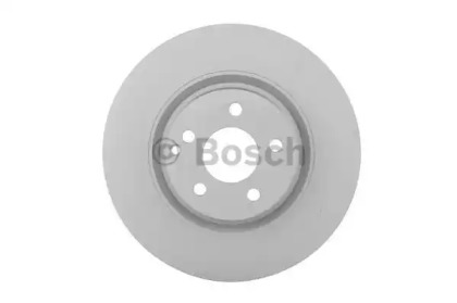 0986479332 BOSCH Гальмівний диск BD12282