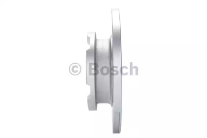 0986479401 BOSCH Гальмівний диск BD12933
