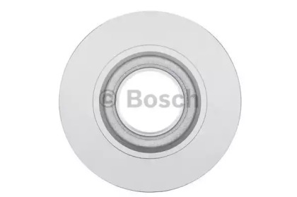 0986479401 BOSCH Гальмівний диск BD12934