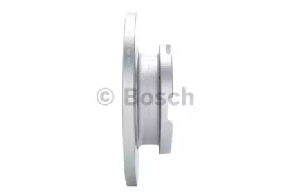 0986479401 BOSCH Гальмівний диск BD12935