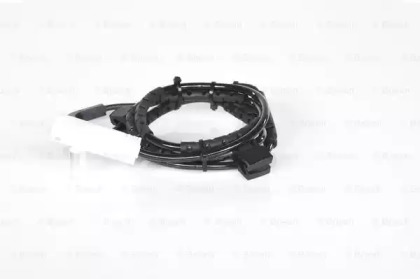 1987473059 BOSCH Датчик зносу гальмівних колодок3