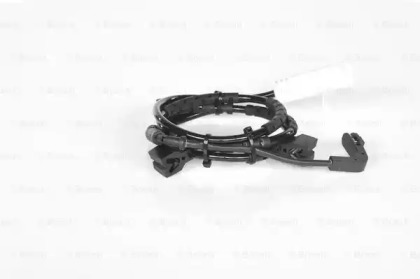 1987473059 BOSCH Датчик зносу гальмівних колодок5