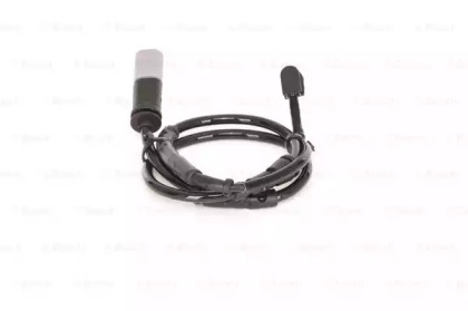 1987473568 BOSCH Датчик зносу гальмівних колодок4