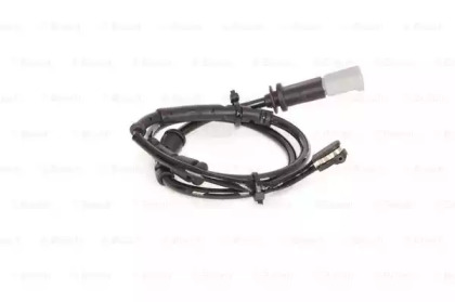 1987473568 BOSCH Датчик зносу гальмівних колодок5