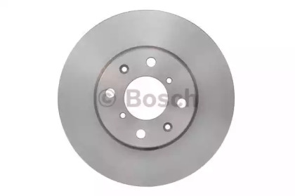 0986479308 BOSCH Гальмівний диск2