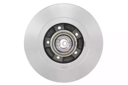 0986479009 BOSCH Гальмівний диск з підшипником BD16274