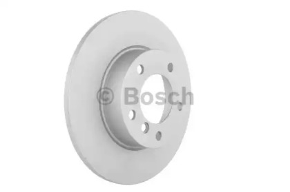 0986478511 BOSCH Гальмівний диск BD4351