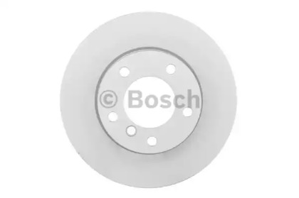 0986478511 BOSCH Гальмівний диск BD4352