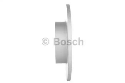 0986478511 BOSCH Гальмівний диск BD4353