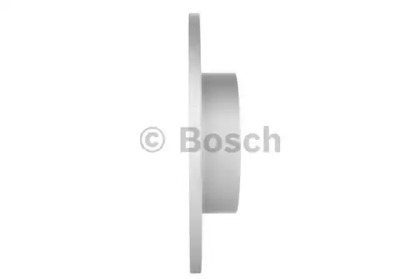 0986478511 BOSCH Гальмівний диск BD4355