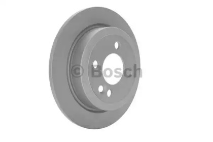 0986478601 BOSCH Гальмівний диск BD5201