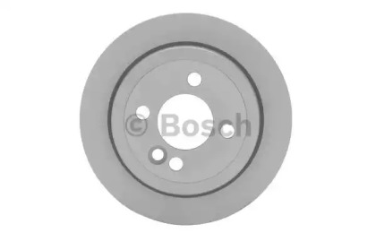 0986478601 BOSCH Гальмівний диск BD5202
