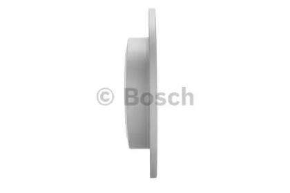 0986478601 BOSCH Гальмівний диск BD5203