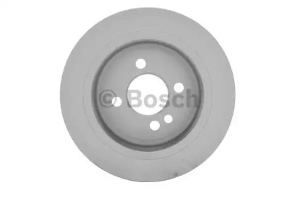 0986478601 BOSCH Гальмівний диск BD5204