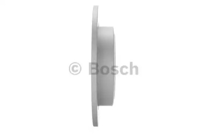 0986478601 BOSCH Гальмівний диск BD5205
