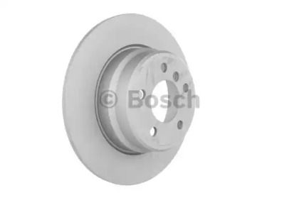 0986479167 BOSCH Гальмівний диск BD10461